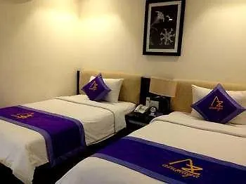 Azumaya Hotel Дананг 3*,  Вьетнам