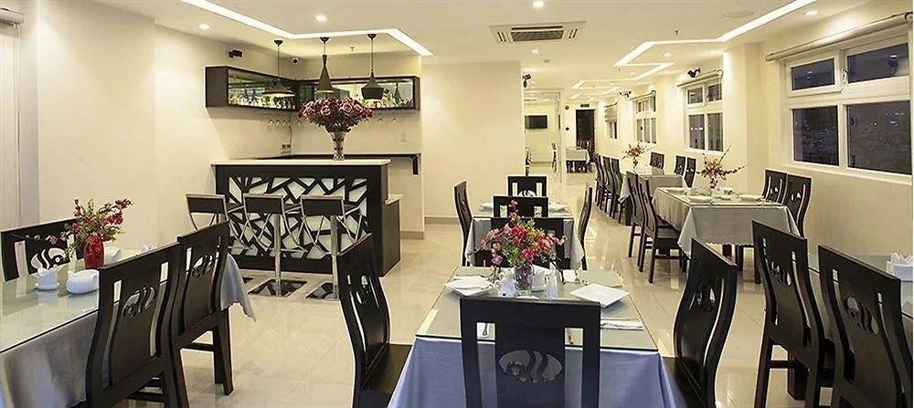 ***  Azumaya Hotel Дананг Вьетнам
