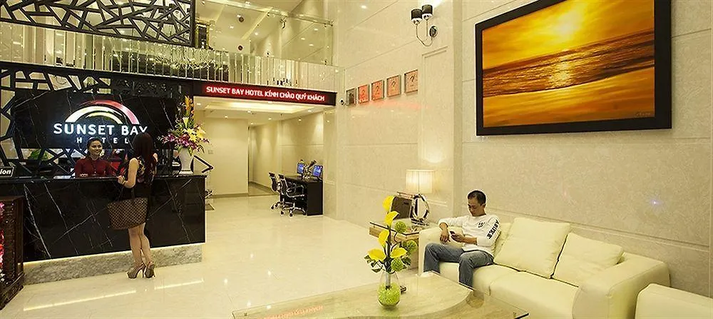 Azumaya Hotel Дананг Вьетнам