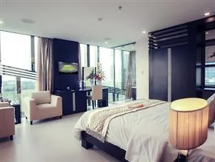 Azumaya Hotel Дананг 3*,