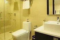 Azumaya Hotel Дананг 3*,