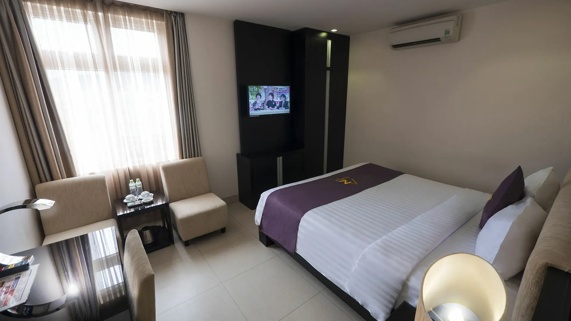 ***  Azumaya Hotel Дананг Вьетнам
