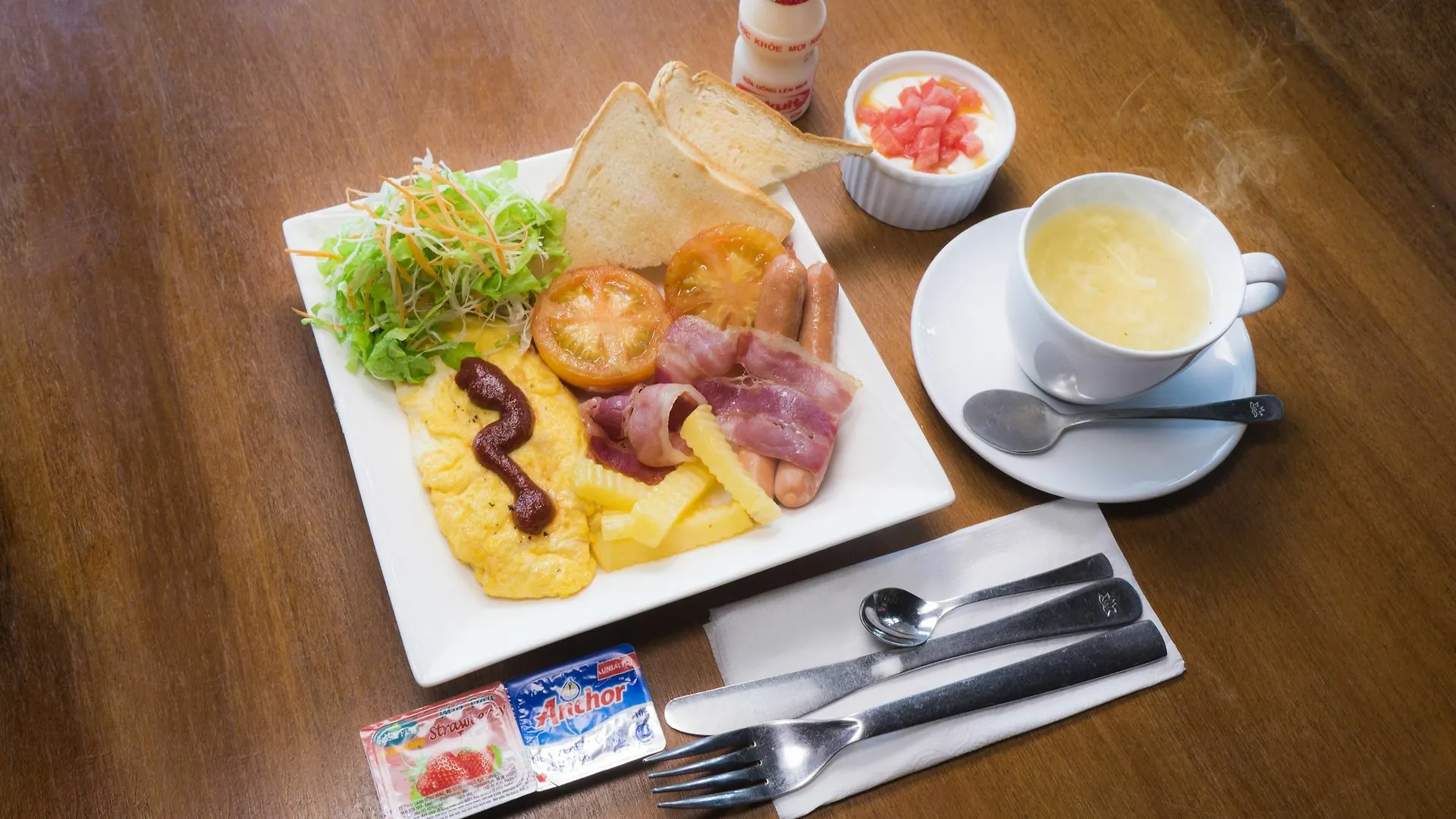 Azumaya Hotel Дананг Вьетнам