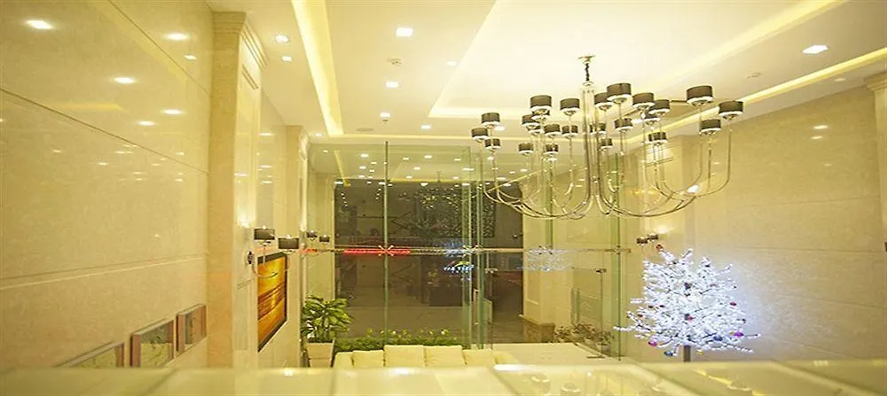 Azumaya Hotel Da Nang Vietnam