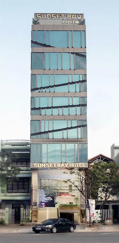 Azumaya Hotel Da Nang
