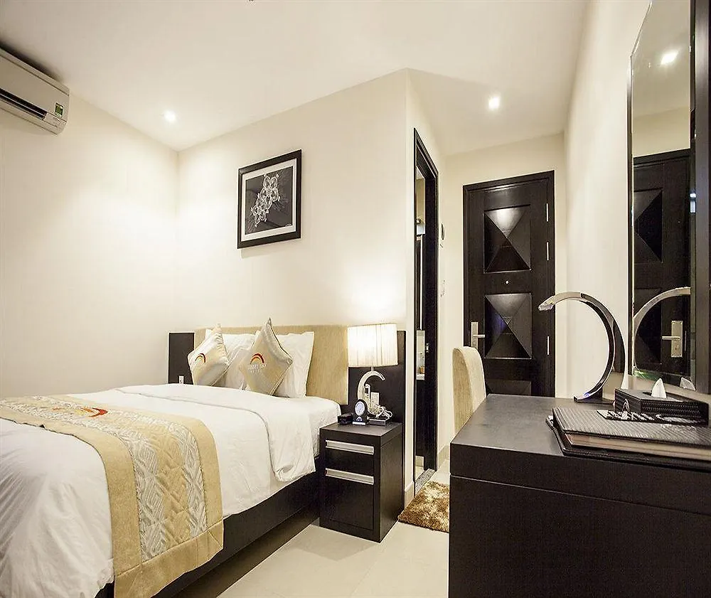 Azumaya Hotel Da Nang