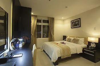 Azumaya Hotel Da Nang 3*,