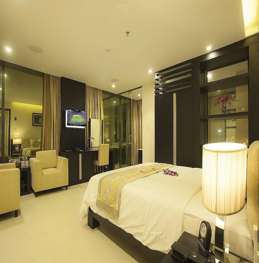 Azumaya Hotel Da Nang