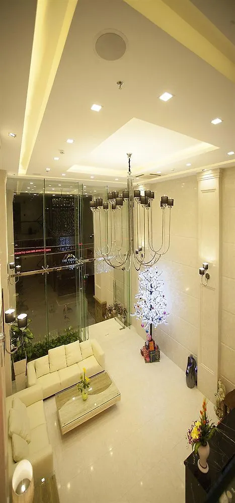 Azumaya Hotel Da Nang