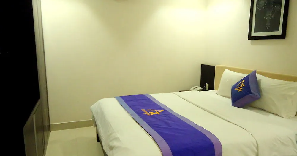 Azumaya Hotel Da Nang
