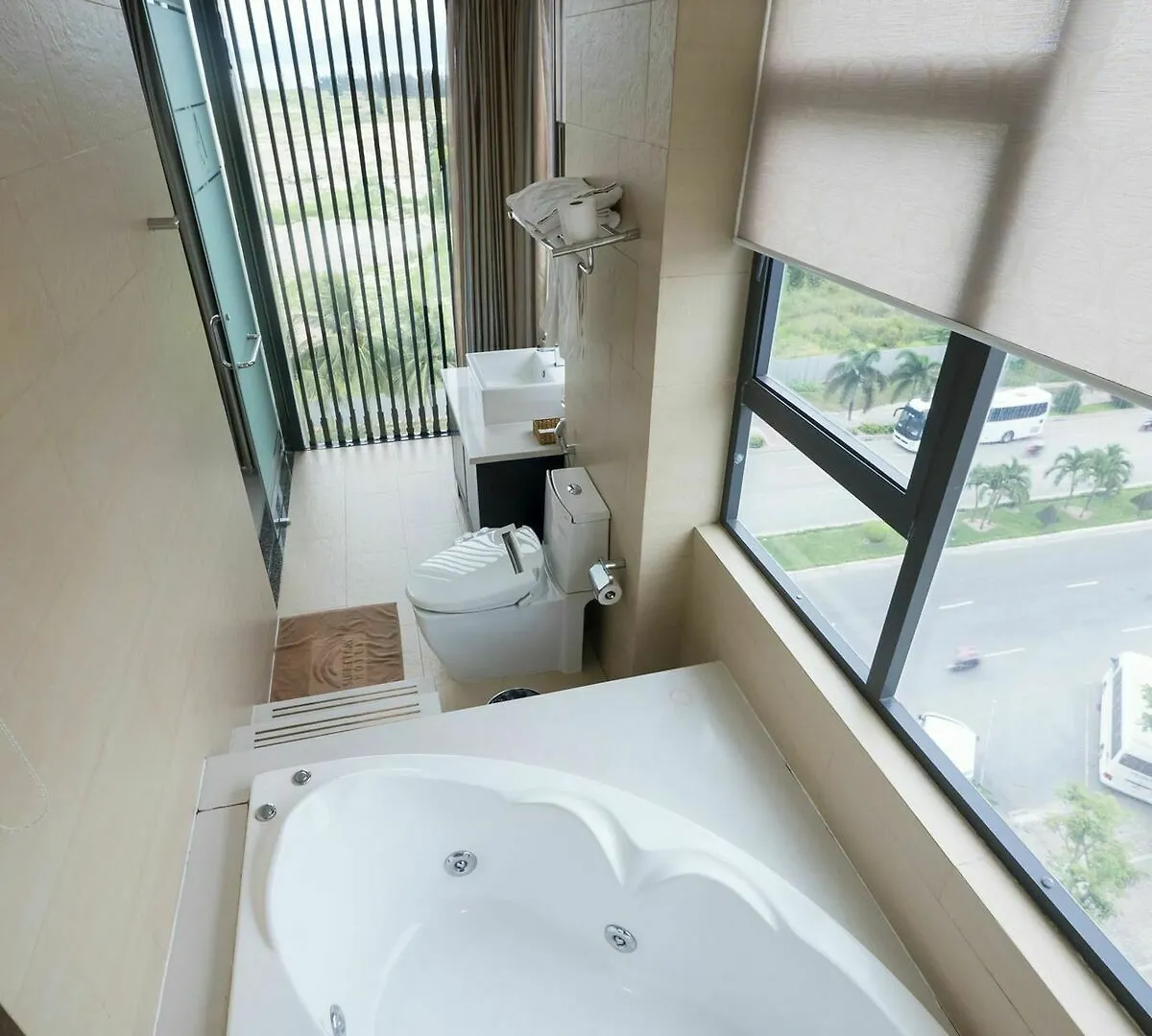 Azumaya Hotel Da Nang