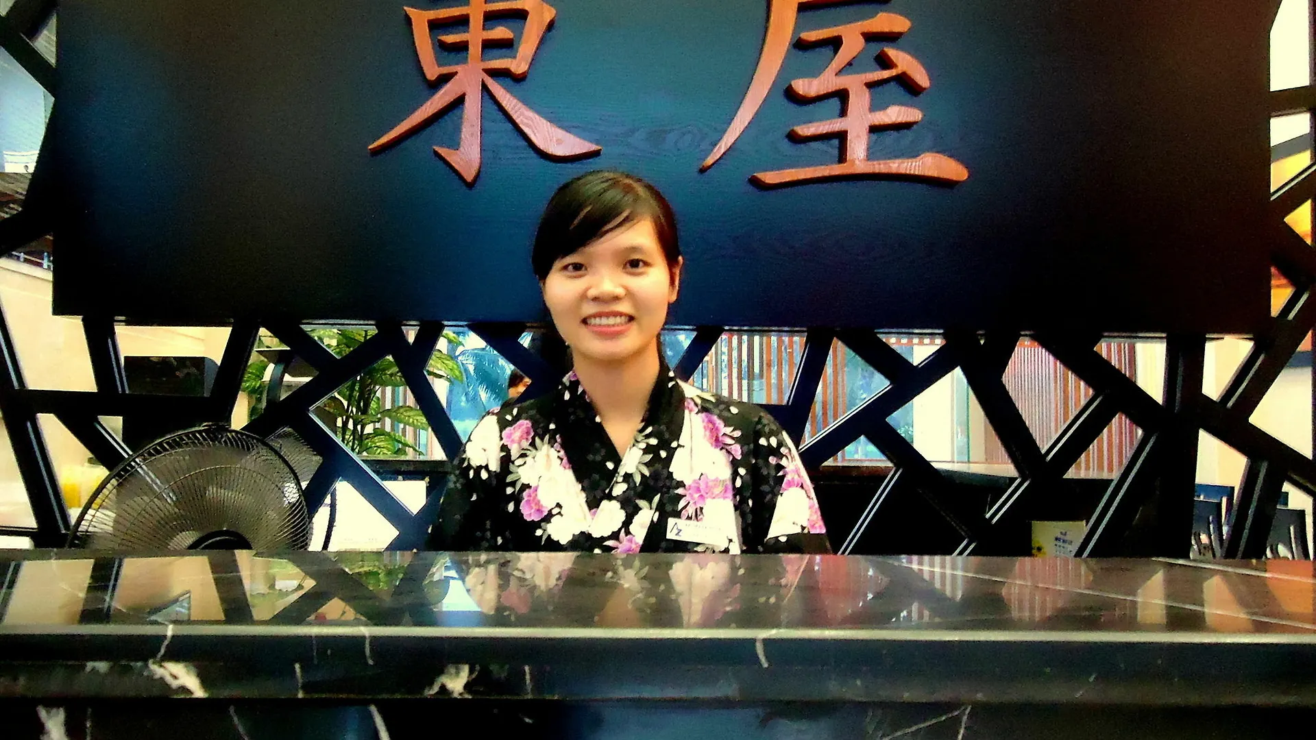 Azumaya Hotel Da Nang