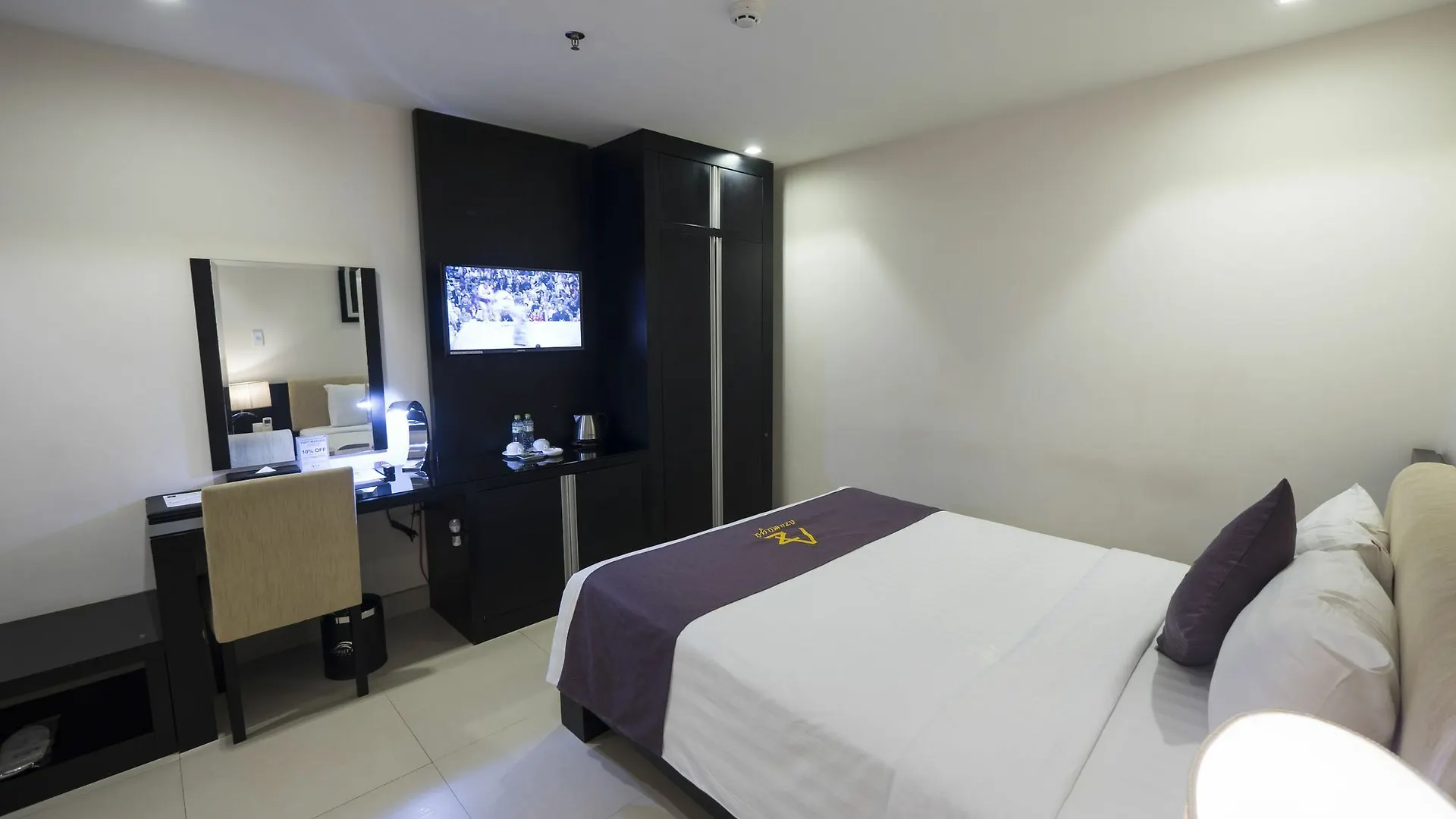 Azumaya Hotel Da Nang 3*,