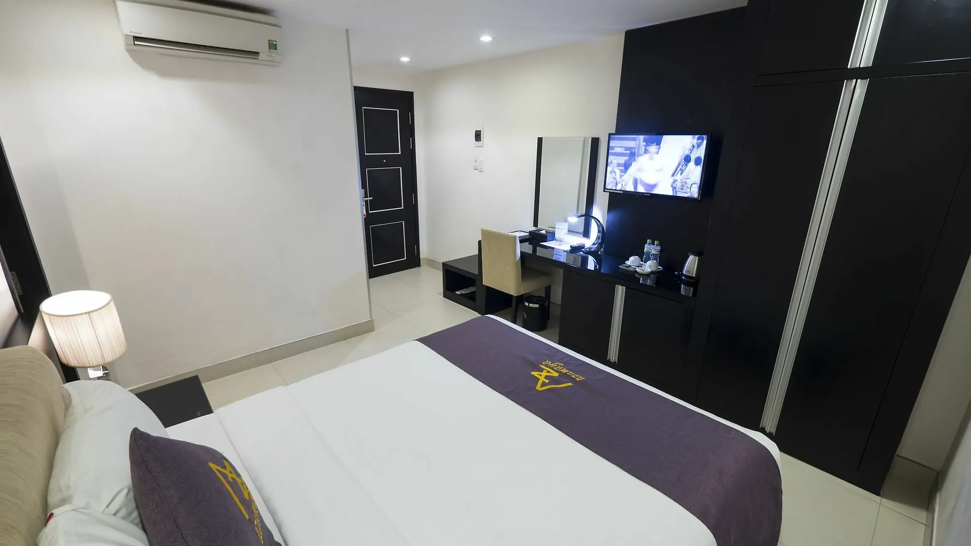 ***  Azumaya Hotel Da Nang Vietnam
