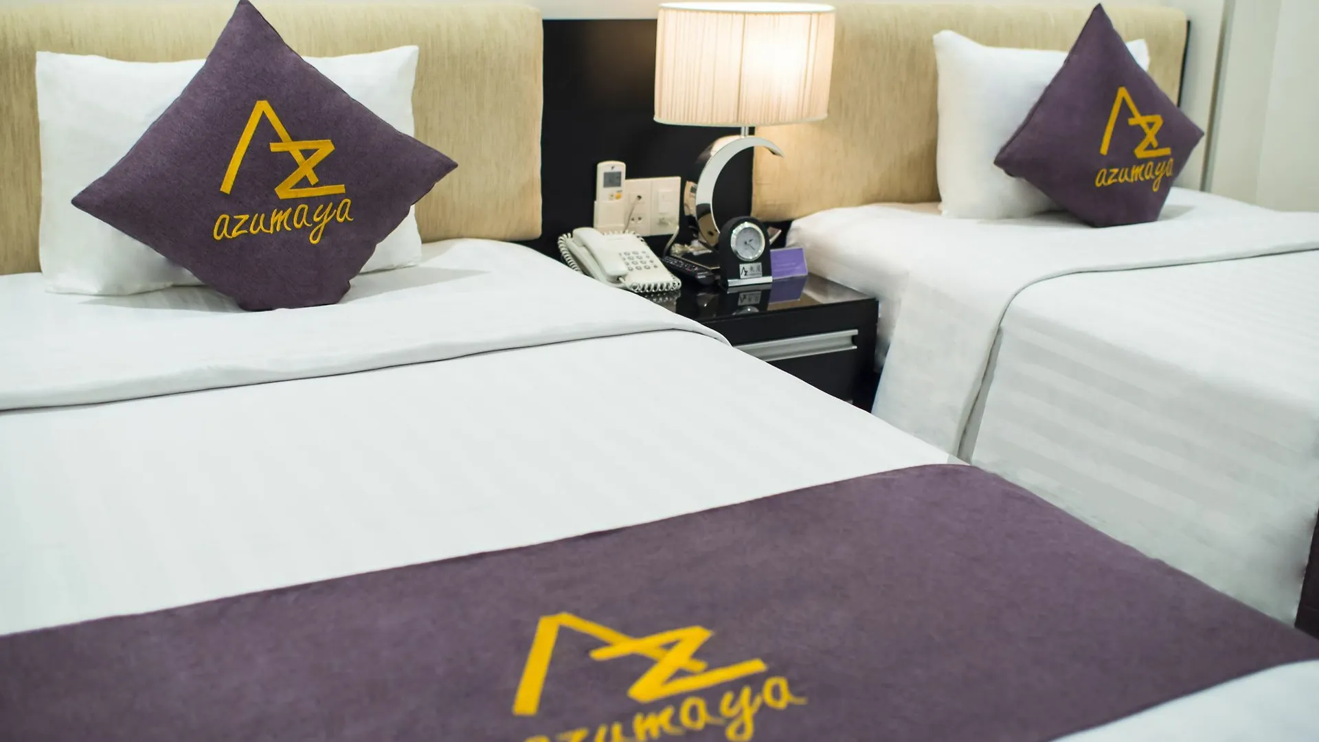 Azumaya Hotel Da Nang